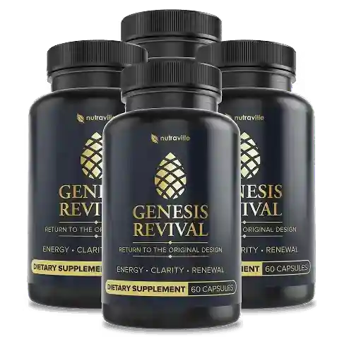 Genesis Revival supplement