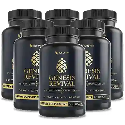 Genesis Revival Genesis Revival Buy