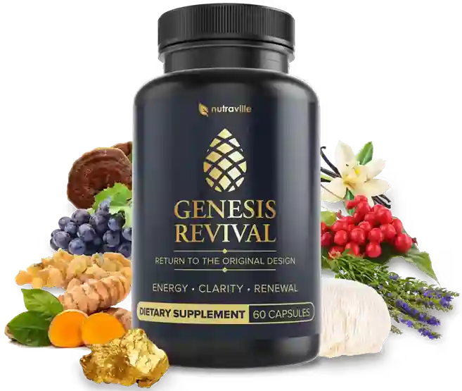 Genesis Revival Genesis Revival